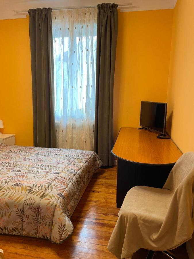 Habitaciones Privadas En Hendaye "Daniela", A 5 Minutes De La Gare D'Hendaye Et Euskotren, Wi-Fi Exterior foto